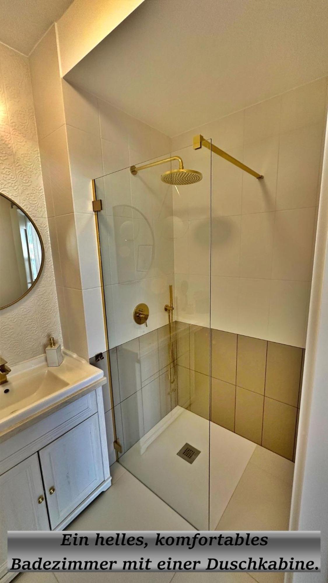 Amber Sea Apartmens Sianożęty Extérieur photo